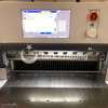 New Polar N92 PLUS + RA-2 + LW 450-2 cutting line year of 2012 for sale, price ask the owner, at TurkPrinting in Paper Cutters - Guillotines