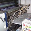 Used Nebiolo offset press for sale, normal dampening, runing on, test possible.
