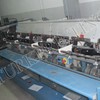 Used Sheridan Brand saddle stitcher for sale. 4 + 1 (cover) unit and trimmer. test possible.