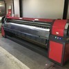 Used Maxima 320 digital printing machines for sale. Konica printheads.