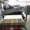 Used very clean Ryobi 754 offset printing machine for sale. Ryobimatic Alcolor dampening with Technotrans RPC semi automatic plate change