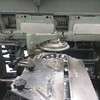 USED MULLER MARTINI STARBINDER 3006/18 PERFECT BINDER FOR SALE. 2 hand feed model 272, 12 automatic gathering unit