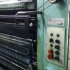 Used Roland RZK3B-E 2 colors offset printing press for sale. Perfector 2/0 - 1/1