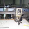 Satılık ikinci el 72 x 102 Stahl katlama makinesi. Çalışır durumda test edilebilir.