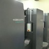 Used 1999 HEIDELBERG CD 102-5 five color offset printing machine for sale. Speed 15.000 c/h, Preset Link