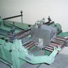 Used Jagenberg Universal Gluing machines, standard machine.
