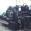 Satılık ikinci el Heidelberg 54X72  Kazanlı keski makinesi. Kesim Makinesi Makinemiz Hatasız Kusursuzdur Test Edilebilir