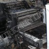 1961 model heidelberg cylinder 54 x 72 tipo chisel is a very clean machine (totally revised by the machine)