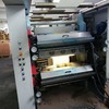 Used somtaş flekso Bag Masyer printing machine for sale