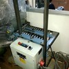 Used MBO ET-46 folding machine Transfer Unit for sale. checked and  Cleaned Can be seen in our stock Available immediately