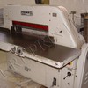 Used Ustgul(turk Brand) Paper cutter for sale.