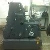 Used Heidelberg GTO 52 offset printing press machine for sale.