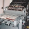 Satılık ikinci el 72 x 102 KBA Koenig&Bauer keski makinası. Çalışırken görülebilir.