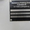 Satılık sıfır 2002 model Stahl / Heidelberg Stahlfolder KD 78 4 KTLL 32 Sayfa Katlama Matbaa Makinası fiyat sorunuz TürkPrinting'de! Katlama (Kırım) Makinaları kategorisinde.