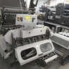 New Stahl / Heidelberg Stahlfolder KD 78 4 KTLL for sale year of 2002 for sale, price ask the owner, at TurkPrinting in Folding Machines