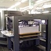 Used very clean Heidelberg Speedmaster CD 102-6+LX six color offset printing machine for sale. Alcolor Dampening Units Autoplate Plate Loading System