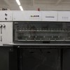 Used very clean Heidelberg Speedmaster CD 102-6+LX six color offset printing machine for sale. Alcolor Dampening Units Autoplate Plate Loading System