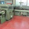 Muller Martini 221 Age: 1983 - 6 Feeder Type 222 - 1 Cover Feeder Type 292 - 1 Stitching Unit Type 221-4 - 1 Trimmer Type 217