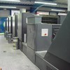 Used very clean HEIDELBERG CD 74-4 L four color offset printing machine for sale. Colours : 4 Coater Size : 52 x 74 cm Age : 2004 Impression Count : 42 mio