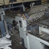 Used Stahl paper folder for sale.TREMAT feeder, 16 page, with Stahl n-line Compression Stacker With Pressing Unit. test possible