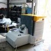 Tolgahan Pile Turner Machines for sale. - Max. Pallet size is 1300 x 1050 mm - Capacity is max 2000 kg. - The weight of the machine is 1900 kg.