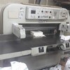 Used Polar 112 cm guillotine for sale year of 1967 for sale, price 50000 TL EXW (Ex-Works), at TurkPrinting in Paper Cutters - Guillotines