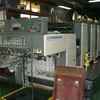 Used, Komori L 428 for sale, PQC console, semi automatic plate change, komorimatic dampening, spare rollers.
