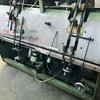 Used Kolbus KB 300 End Sheet Pasting Machine For Sale. Intent gluer Available immediately