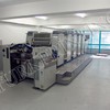Adast for sale, automatic mold inserting, automatic blanket washing, automatic paint wash, table control, cip3-cip4 printing control, paint and registerer, IR drying,