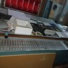 Satılık Roland Rekord 4/0-2/2 ofset baskı makinası 1987 model temiz makine