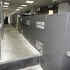 Used Heidelberg CD 74-5 LX C offset Printing machines for sale. All washers Weko PowderStar AP 230