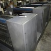 Satılık ikinci el Heidelberg CD 74-5 LX C ofset baskı makinası. All washers Weko PowderStar AP 230