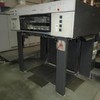 Used Heidelberg SM 102-5 L Sheetfed offset printing machine for sale. Autoregister IR Drier