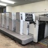 Used ManRoland R306PP offset printing machine For Sale. With CCI (SSD & Flash Memory), QAPC (Quick action plate clamps),