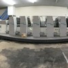 Used ManRoland R306PP offset printing machine For Sale. With CCI (SSD & Flash Memory), QAPC (Quick action plate clamps),