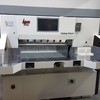 New HPM M15 paper cutter for sale.