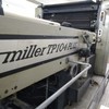 New Miller Johannisberg TP 104 Plus offset printing for sale year of 1989 for sale, price ask the owner, at TurkPrinting in Used Offset Printing Machines
