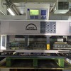 Used Man Roland 706 L offset printing machine for sale 6/0 Year 1999 Number of impression 112 mil full automatic full automatic table control full revision