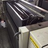 Used Man Roland 706 L offset printing machine for sale 6/0 Year 1999 Number of impression 112 mil full automatic full automatic table control full revision