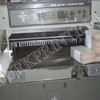 Used Polar 92 EMC MONITOR paper cutter for sale. program, photecell, air table. test possible.