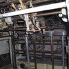 used miller later press for sale.
