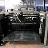 Used SPS CP 2 Cyber Press Screen printing / Varnishing machine for sale.