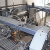 Satılık ikinci el Stahl Kağıt katlama makinası. 4 cep 2 balta. TREMAT kafa. Test edilebilir.