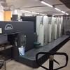 Used man roland 304 printing machine for sale