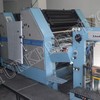 Used Roland offset 72x102 2 color for sale. perfector 1989 model machine in working condition
