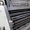 Used Roland R 205 EOB HiPrint five color offset printing machines for sale. Autosize, Extras: Autoplate, CIP Colours : 5