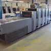 Used HEIDELBERG SM 52-4 H + LX offset printing machine for sale. very good condition, fully equipped... Visible: Availability