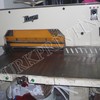 Used KAYM 85 cm Paper cutter for sale. hydraulic press. test possible