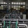 2010 year odel 4 point gluing machine in very good condition