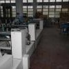 2010 year odel 4 point gluing machine in very good condition
